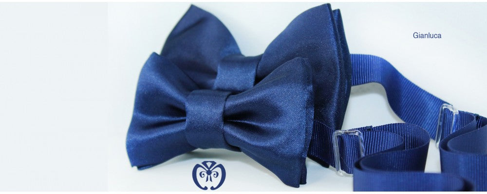 Papillon: una fusione tra arte e moda - Il Tocco di Minerva