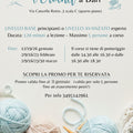 Knitting and Crochet Course in Bari this semester 
