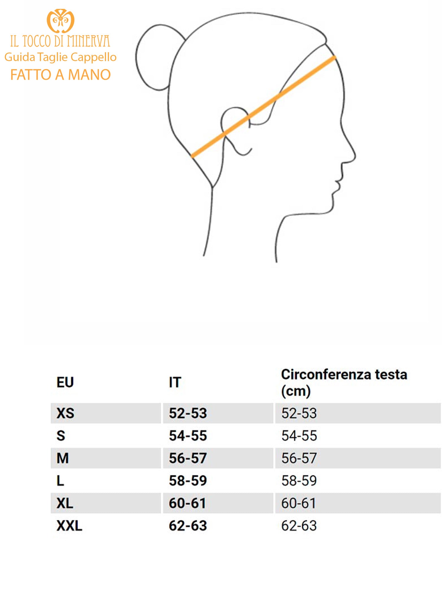 Cappello donna blu in lana e mohair Belen - Realizzato a mano - Il Tocco di Minerva